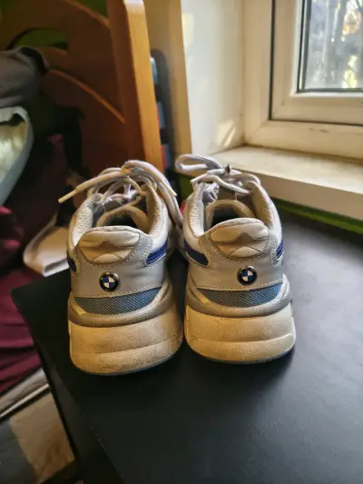 Zapatillas Puma BMW motorsport Rs-x3 - miniatura 3