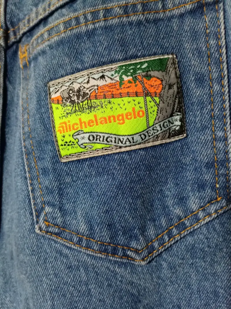 Jeans - 2