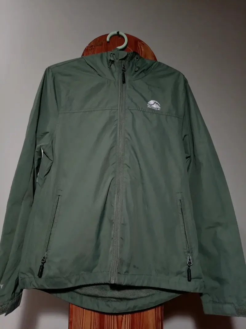 Chaquetas - 1