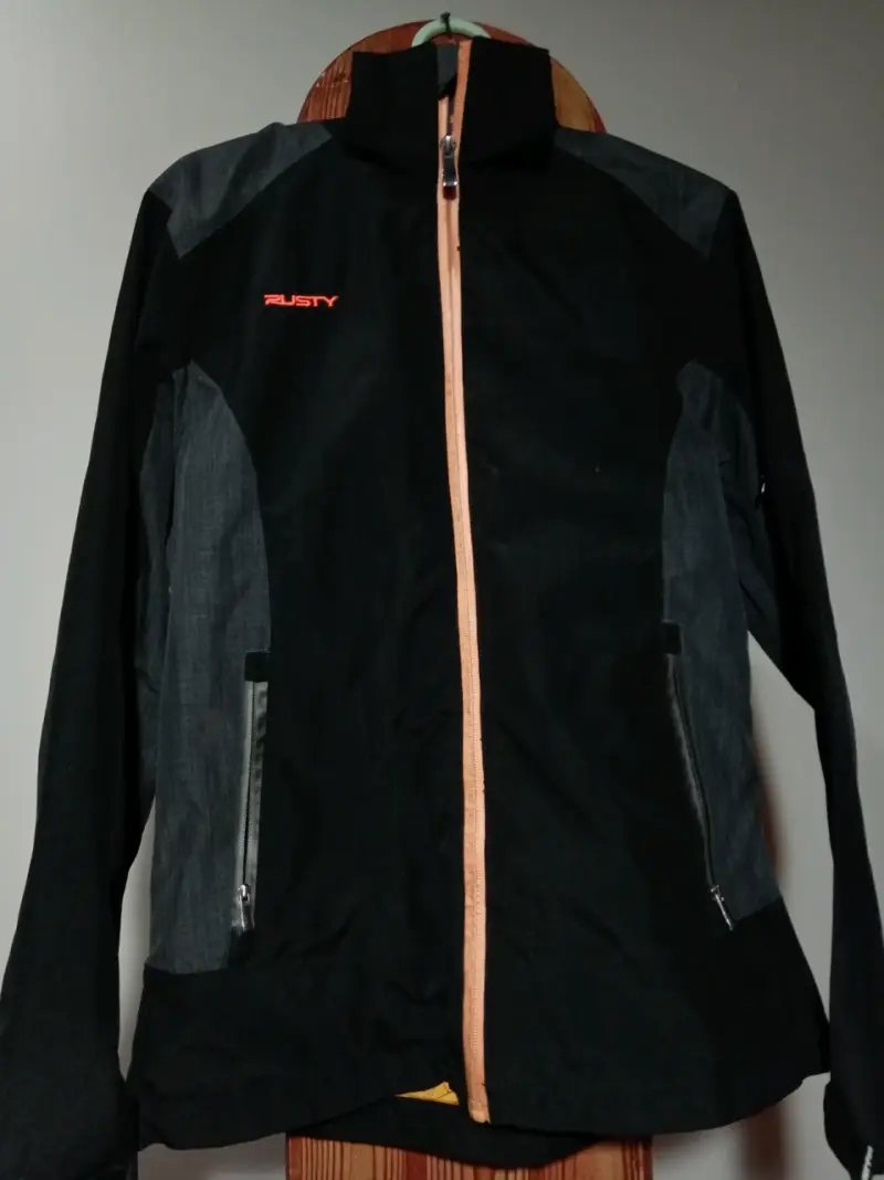 Chaquetas - 3