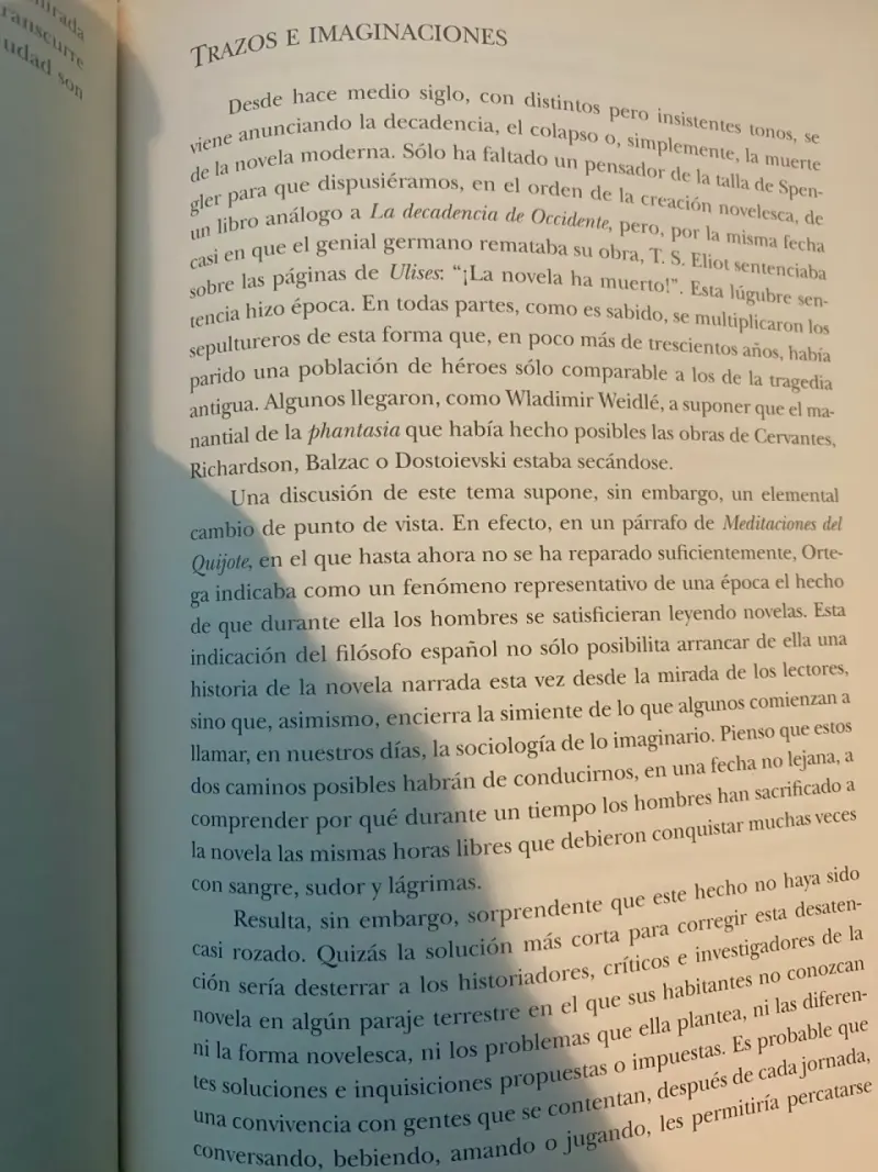 Libro 'Escombros' de Martín Cerda - 3