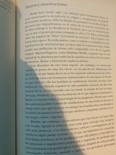 Libro 'Escombros' de Martín Cerda - miniatura 3