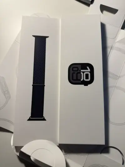 Apole watch series 10 - miniatura 5