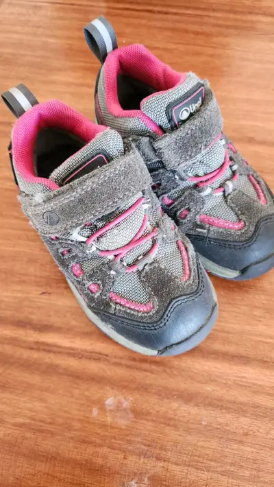 Zapatillas infantiles Lippi n26 - miniatura 1