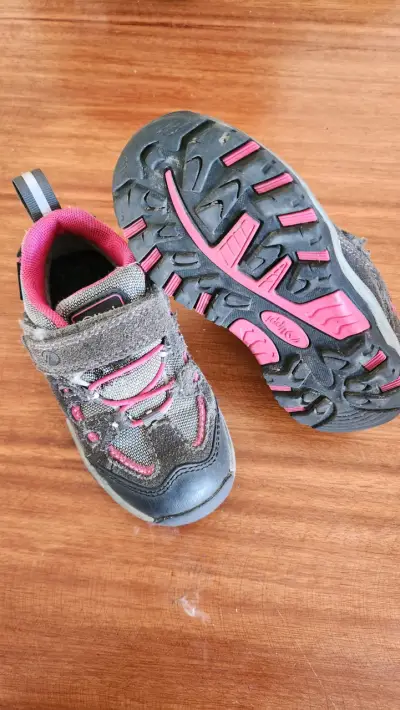 Zapatillas infantiles Lippi n26 - miniatura 2
