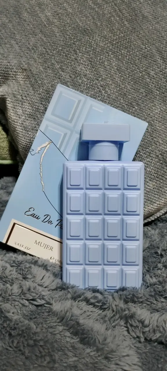 Perfume Eau de Parfum Mujer 100ml