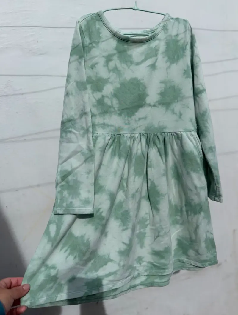 Ropa de niña T 7-8 años - 1