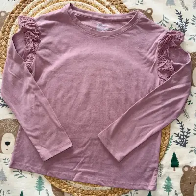 Ropa de niña T 7-8 años - miniatura 2