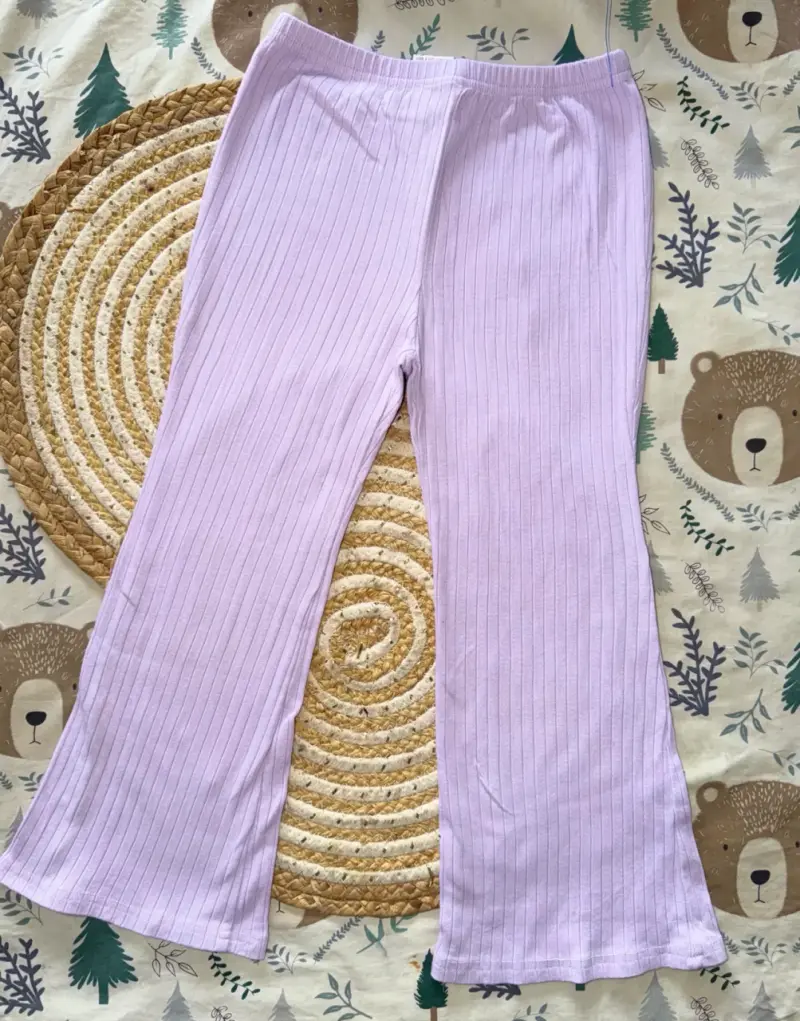 Ropa de niña T 7-8 años - 3