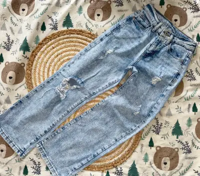 Ropa de niña T 7-8 años - miniatura 4
