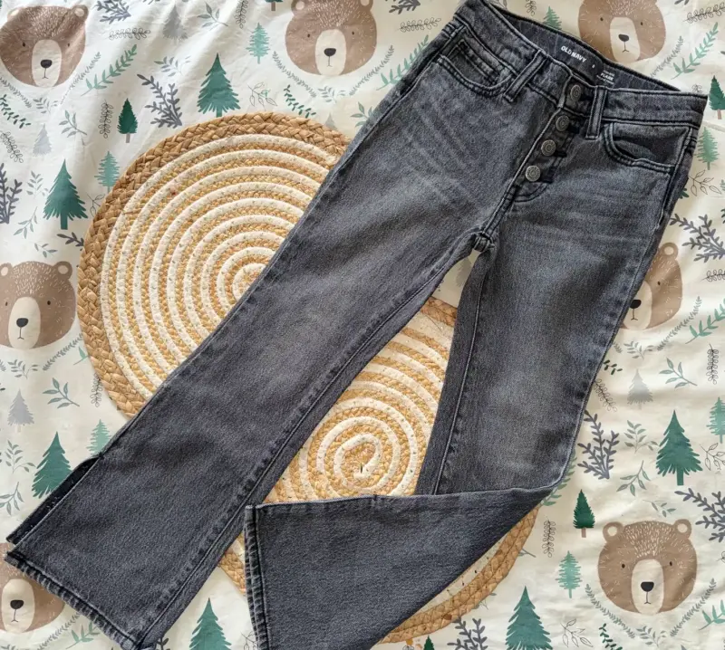 Ropa de niña T 7-8 años - 5