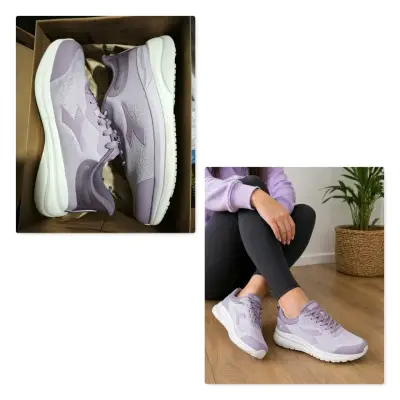 Zapatillas deportivas distintos modelos - miniatura 1