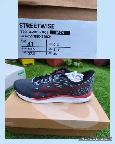 Zapatillas deportivas distintos modelos - miniatura 2