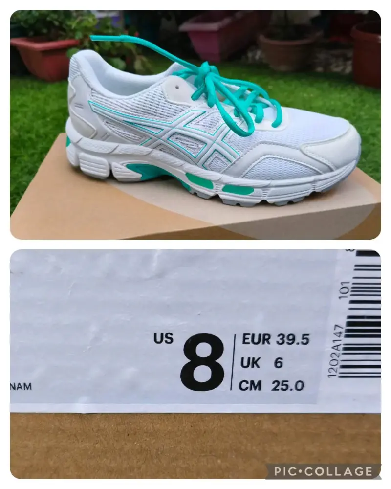 Zapatillas deportivas distintos modelos - 3