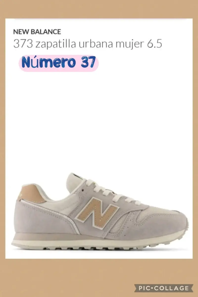 Zapatillas deportivas distintos modelos - 5