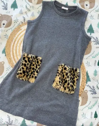 Ropa de niña Talla 7-8 años - miniatura 1