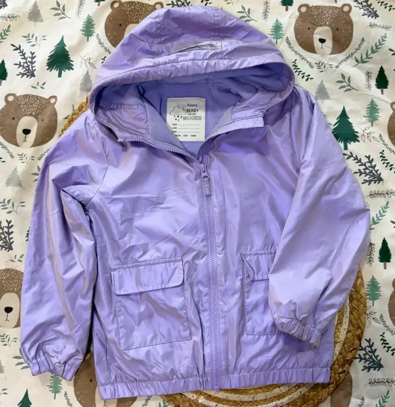 Ropa de niña Talla 7-8 años - 2