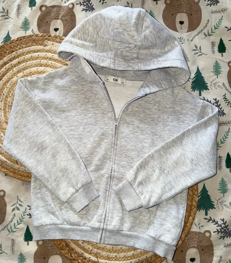 Ropa de niña Talla 7-8 años - 3