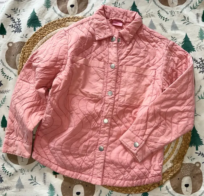 Ropa de niña Talla 7-8 años - 4