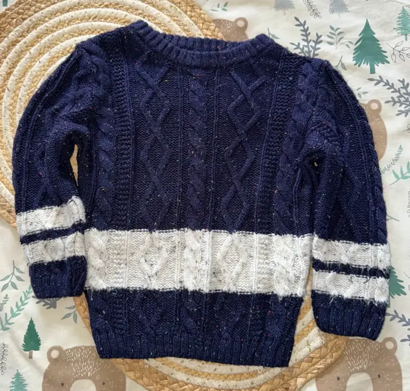 Ropa de NIÑO talla 3 años - 2