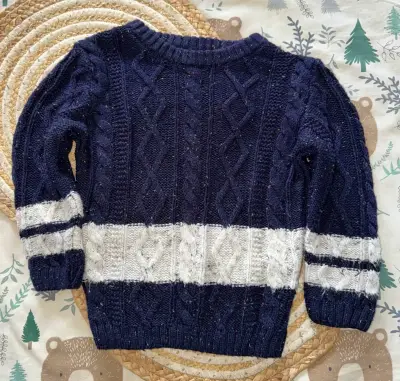 Ropa de NIÑO talla 3 años - miniatura 2