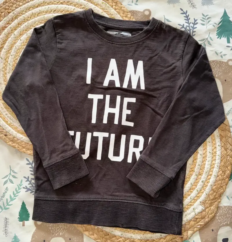 Ropa de NIÑO talla 3 años - 3