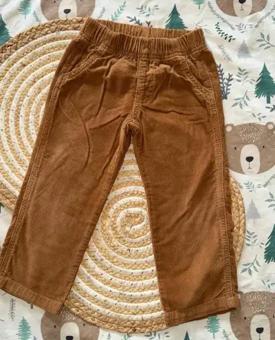 Ropa de NIÑO talla 3 años - miniatura 4