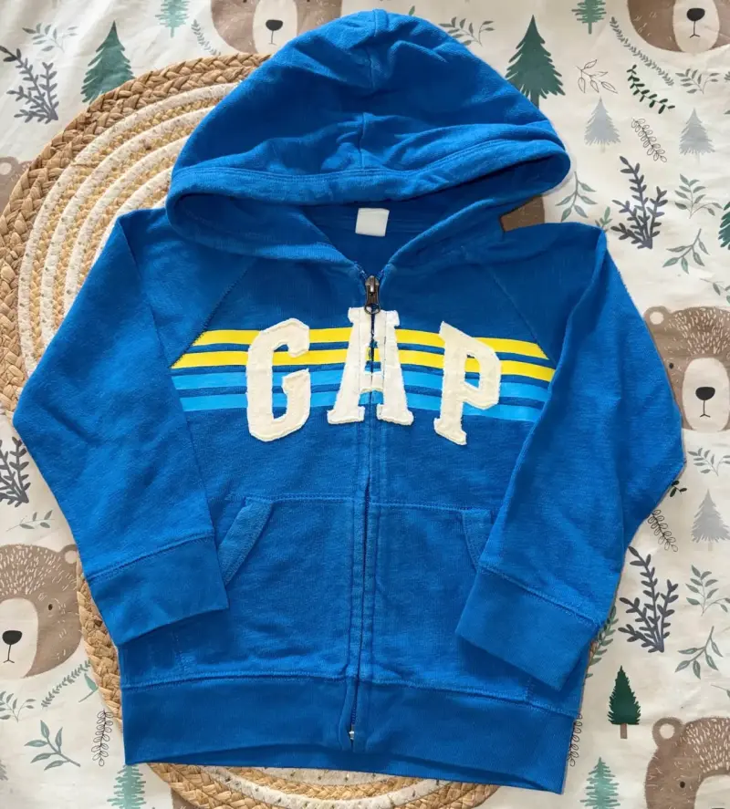 Ropa de NIÑO talla 3 años - 5