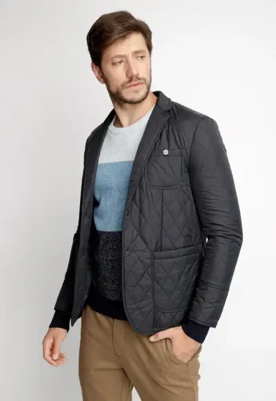 Blazer Arizona F Black resistente al agua - miniatura 1