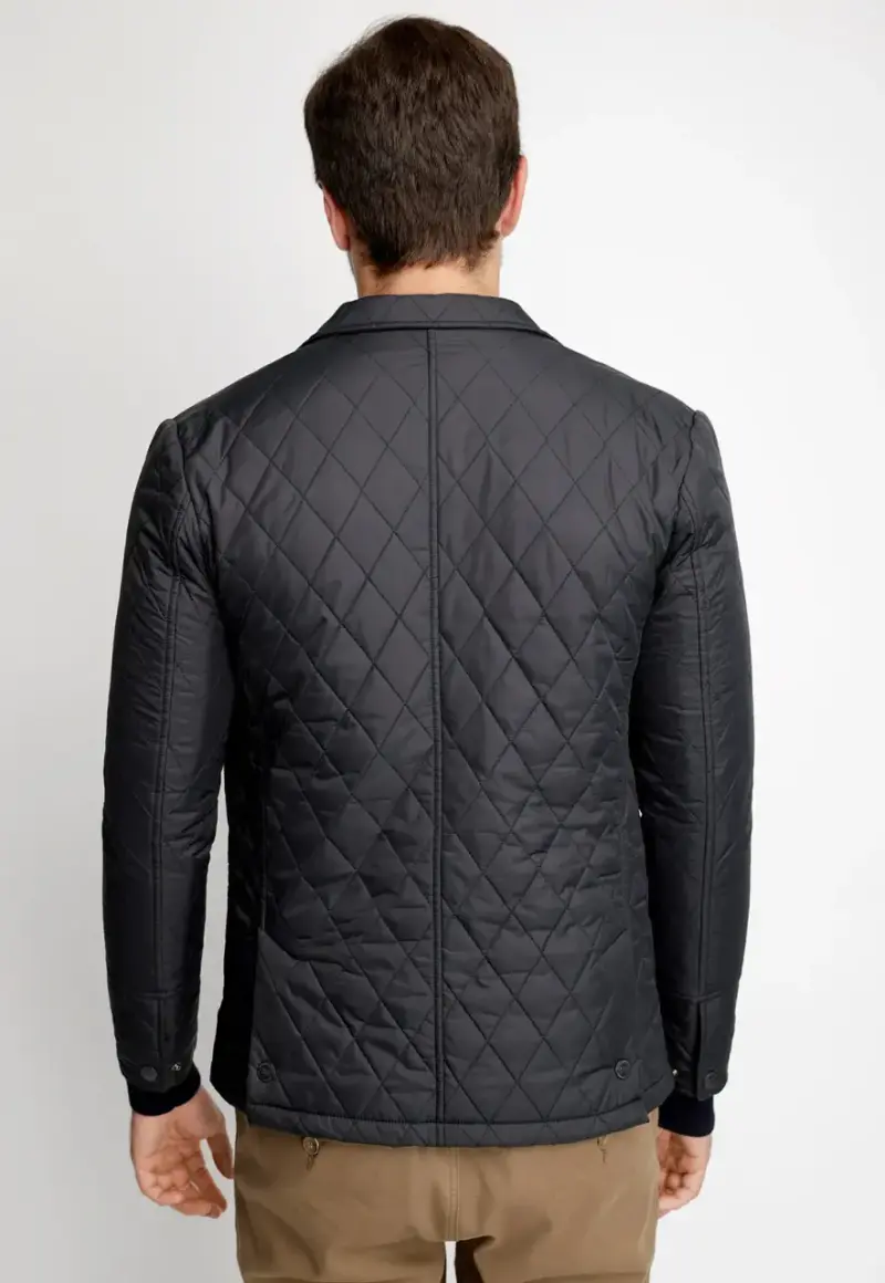 Blazer Arizona F Black resistente al agua - 2