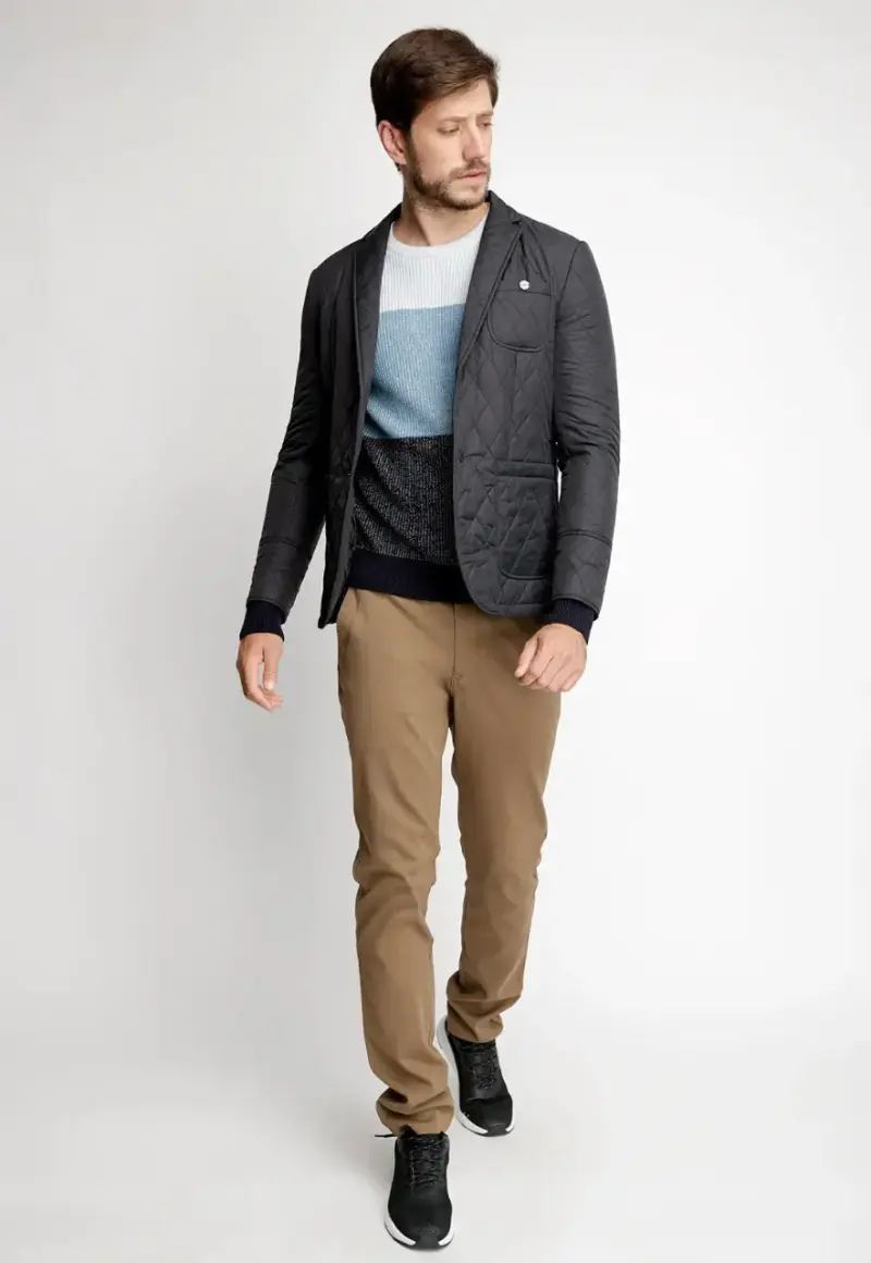 Blazer Arizona F Black resistente al agua - 4