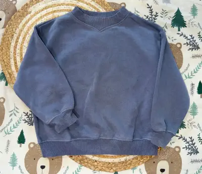 Ropa de niño talla 3 años - miniatura 1