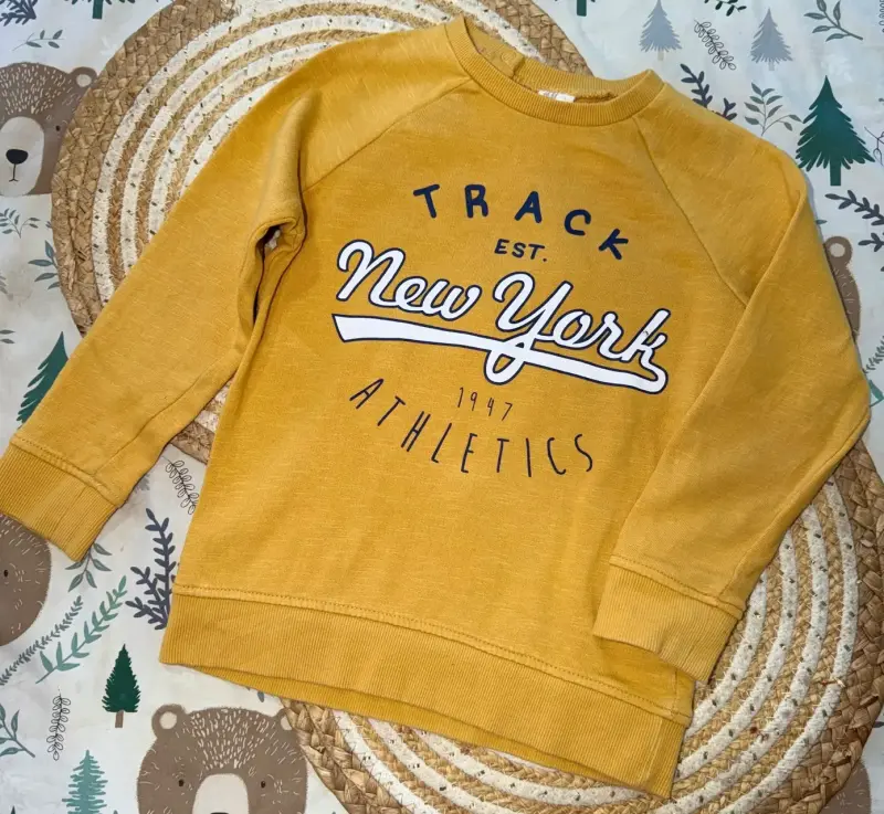 Ropa de niño talla 3 años - 3