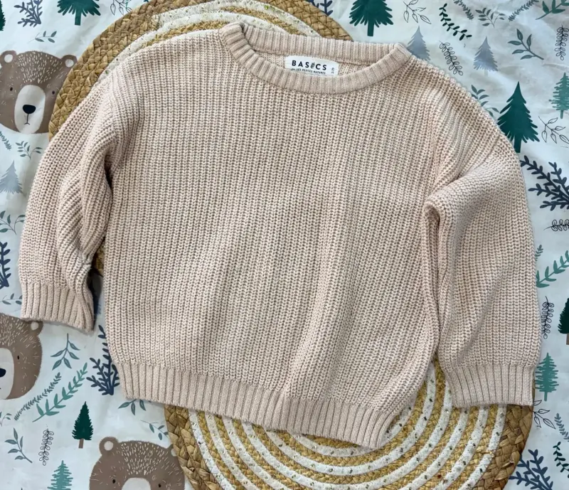 Ropa de niño talla 3 años - 4