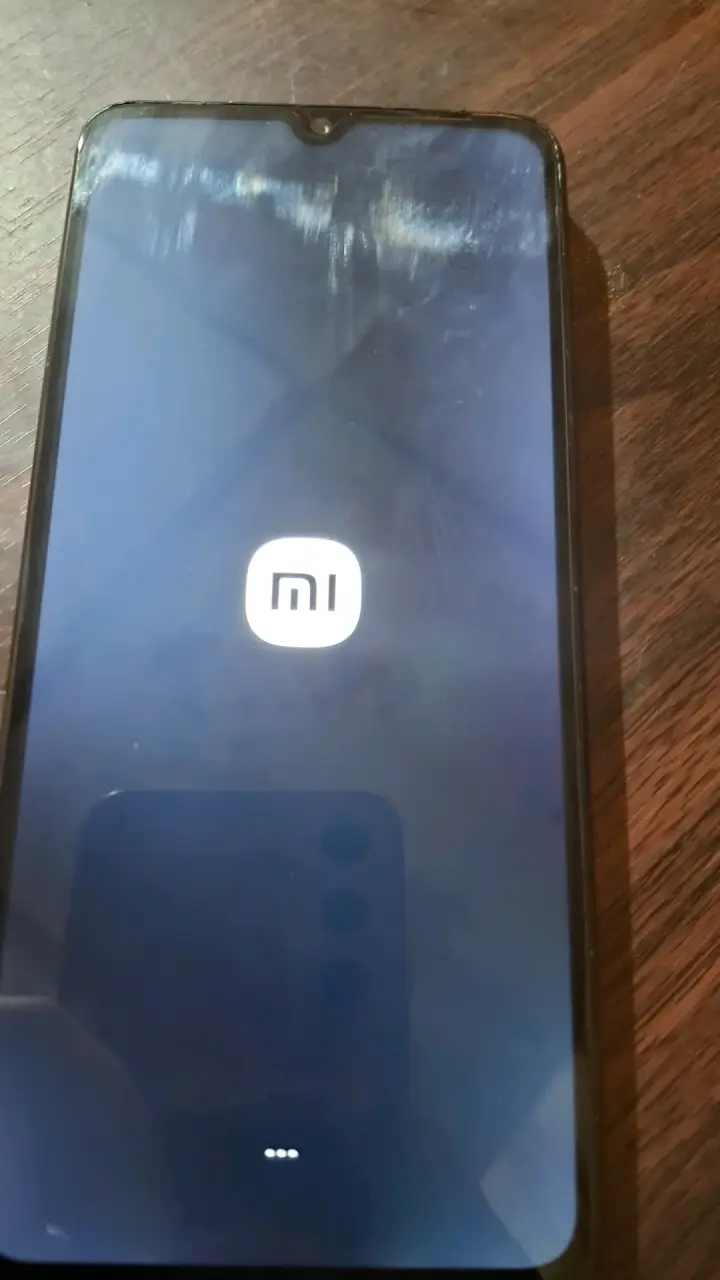 Redmi A3 - 1