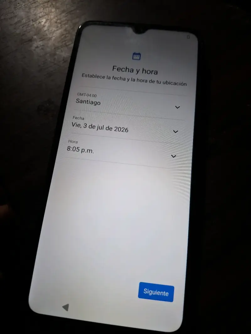 Redmi A3 - 2