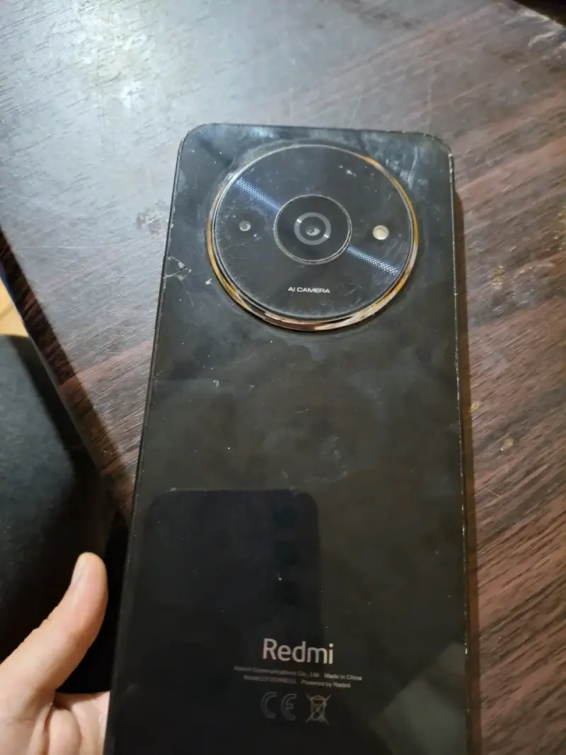 Redmi A3 - 3