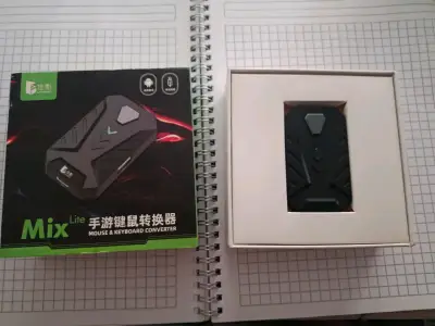 Convertidor de teclado y mouse Mix Lite - miniatura 2
