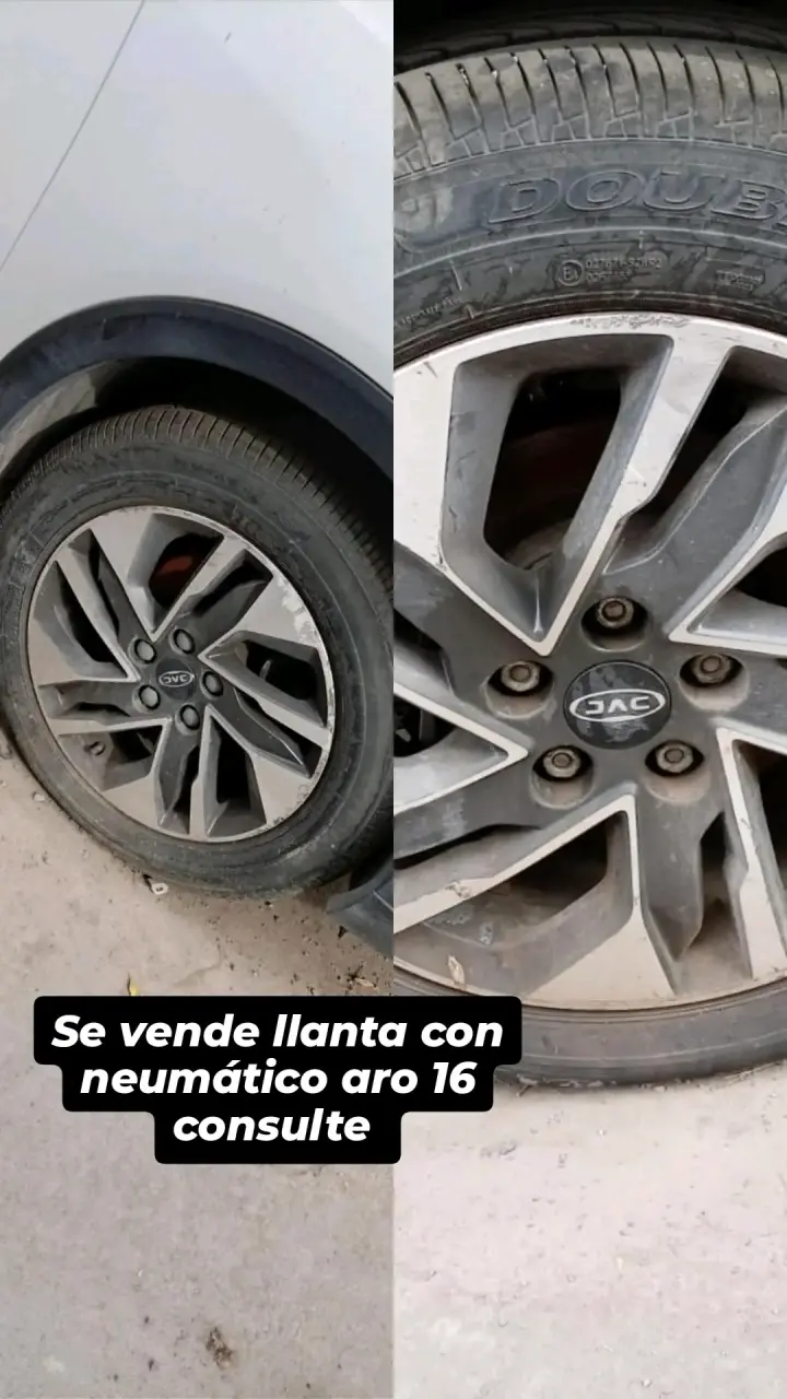 Llantas deportivas doradas Volk Racing - 2