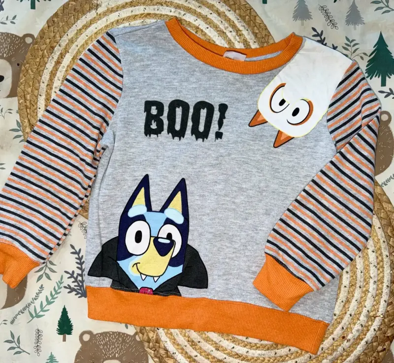 Ropa de niño talla 4 años - 2