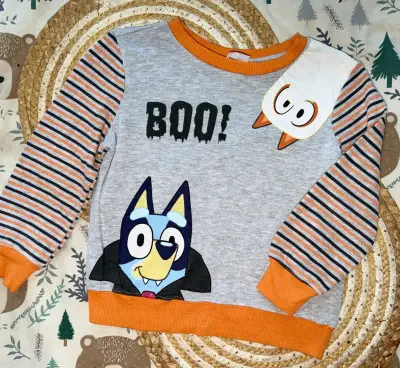 Ropa de niño talla 4 años - miniatura 2