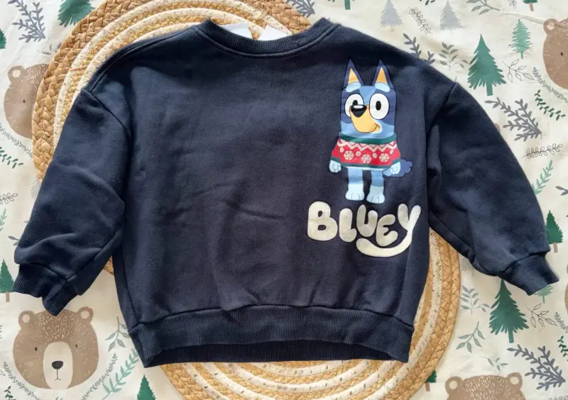Ropa de niño talla 4 años - 5