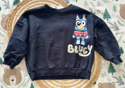 Ropa de niño talla 4 años - miniatura 5