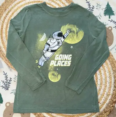 Ropa de niño talla 4 años - miniatura 6