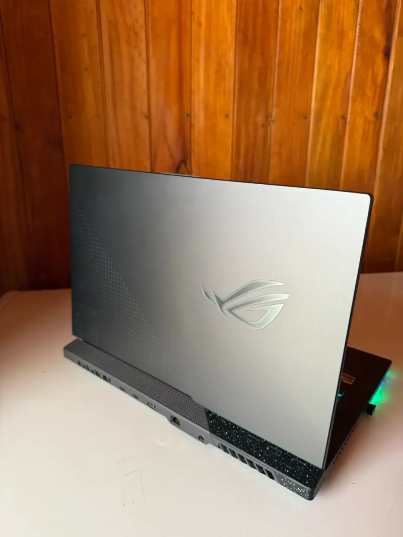 ASUS ROG Strix g15 - 6