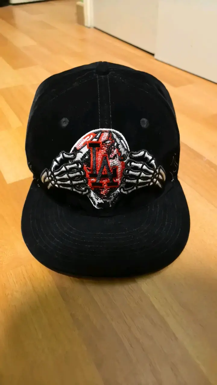 Jockey New Era - 1