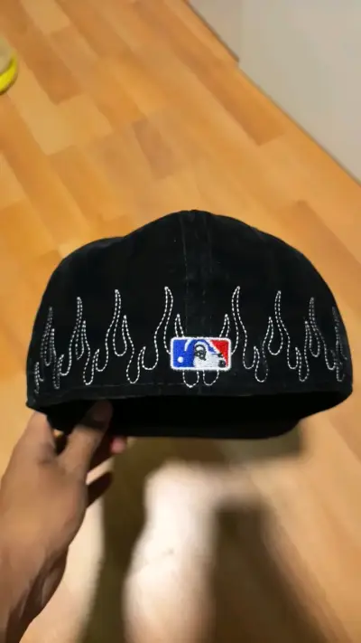 Jockey New Era - miniatura 2
