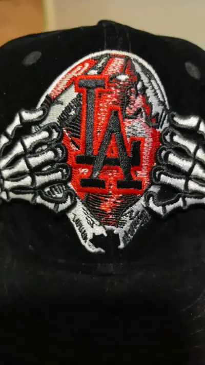 Jockey New Era - miniatura 3