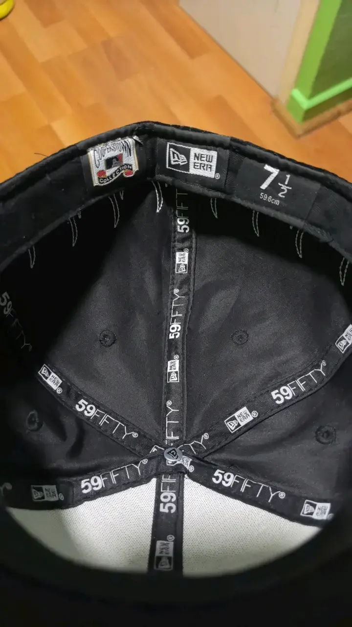 Jockey New Era - 4