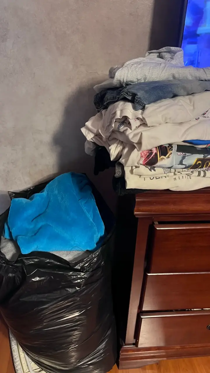 Lote de ropa variada para mujer - 4